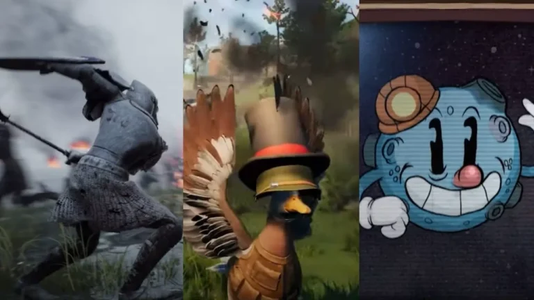 tinyBuild Connect: Novidades nesta terça, 21 de maio