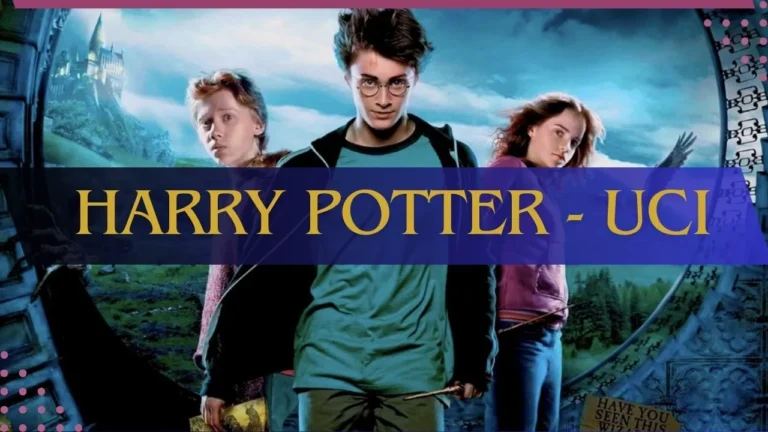UCI: 'Harry Potter e o Prisioneiro de Azkaban' terá exibições em suas salas de cinema em 4 de junho