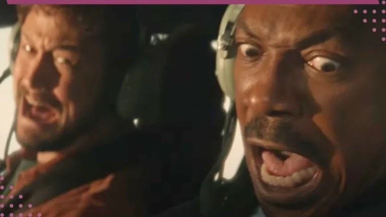Um Tira da Pesada 4: Axel Foley primeiro trailer oficial