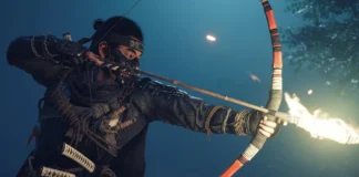 Veja os requisitos de sistema de Ghost of Tsushima