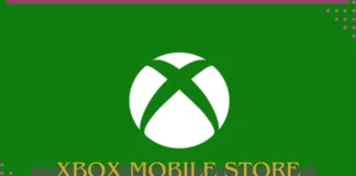 Confirmação: Xbox Mobile Store chegará em julho de 2024