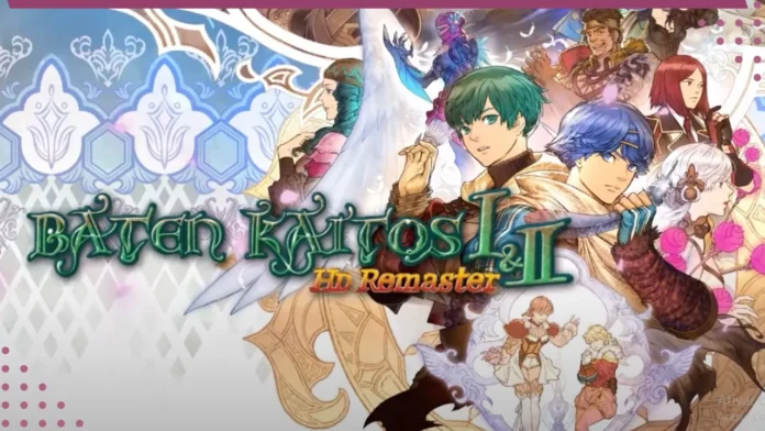'Baten Kaitos I & II HD Remaster' clássico do GameCube chegou ao PC Windows via Steam