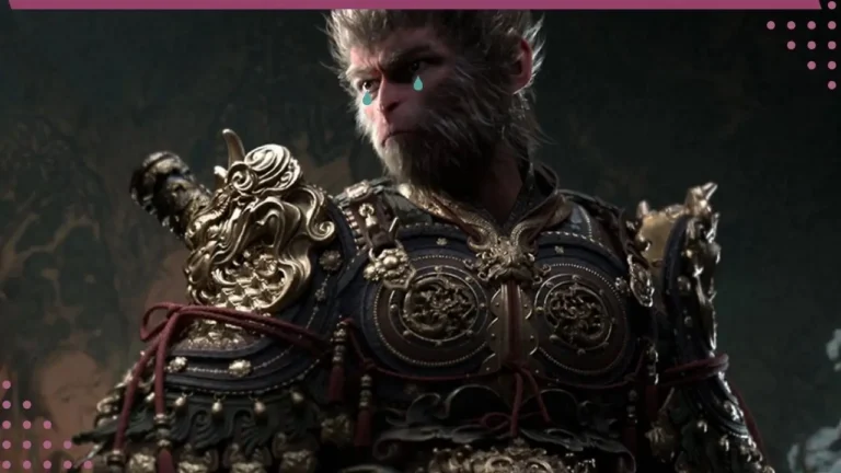 Black Myth: Wukong e o Choro da Guerra de Consoles da nova geração