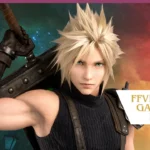 Final Fantasy VII Rebirth da Square Enix estará na Gamescom Latam