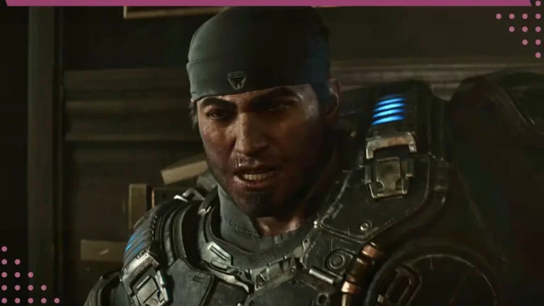 Gears of War: E-Day faz parte da história principal do jogo trazendo Marcus Fenix 14 anos dos acontecimentos do jogo original.