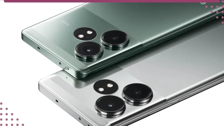 Novo Realme GT 6 Series com lançamento em 20 de junho de 2024