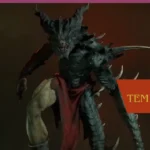 Diablo IV: RTP da Temporada 5 começa em 25 de junho