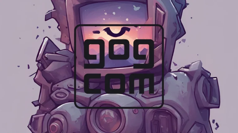 GOG excluirá 'Saves' excedentes dos usuários; saiba como proteger seus dados para não correr o risco de perder suas campanhas.