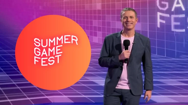 Summer Game Fest 2024: é necessário surpreender para manter a indústria viva.