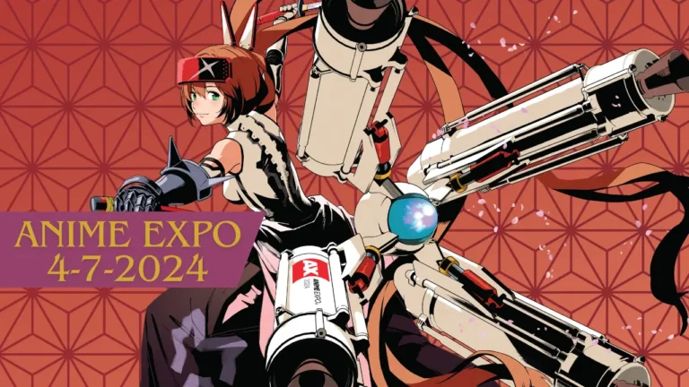 Anime Expo 2024: Painéis, anúncios e cosplays no maior evento da cultura japonesa