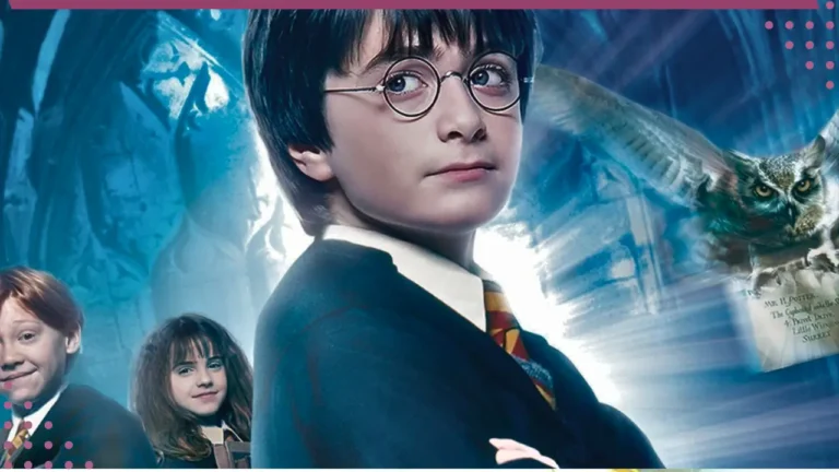 Celebre o Aniversário de Harry Potter com produtos especiais e filmes na Max