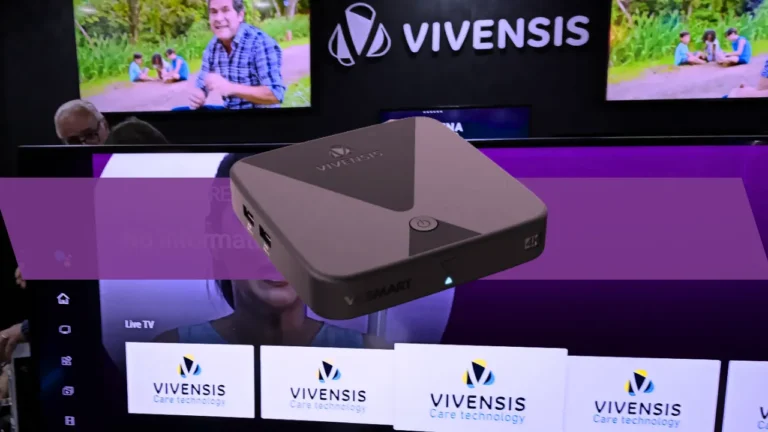 Testamos o VX Smart da Vivensis na Eletrolar Show