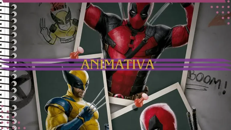 Animativa na Escolar Office Brasil 2024: Parceria com Natan por Aí e Outras Coleções da cultura popular.