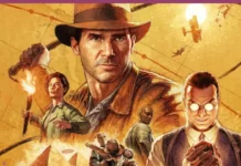 Indiana Jones e o Grande Círculo: Xbox não resiste e lançará no PS5 em 2025 e também ganha data no Xbox e PC