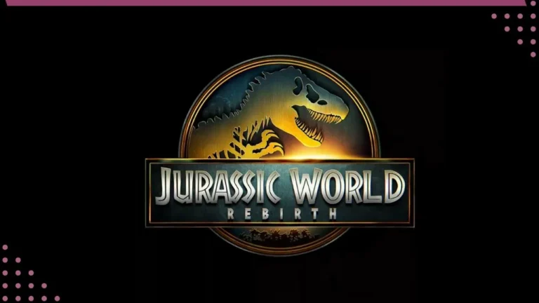 Jurassic World Rebirth: Teaser Revelado e Data de Lançamento Confirmada; imagem dos atores e mais