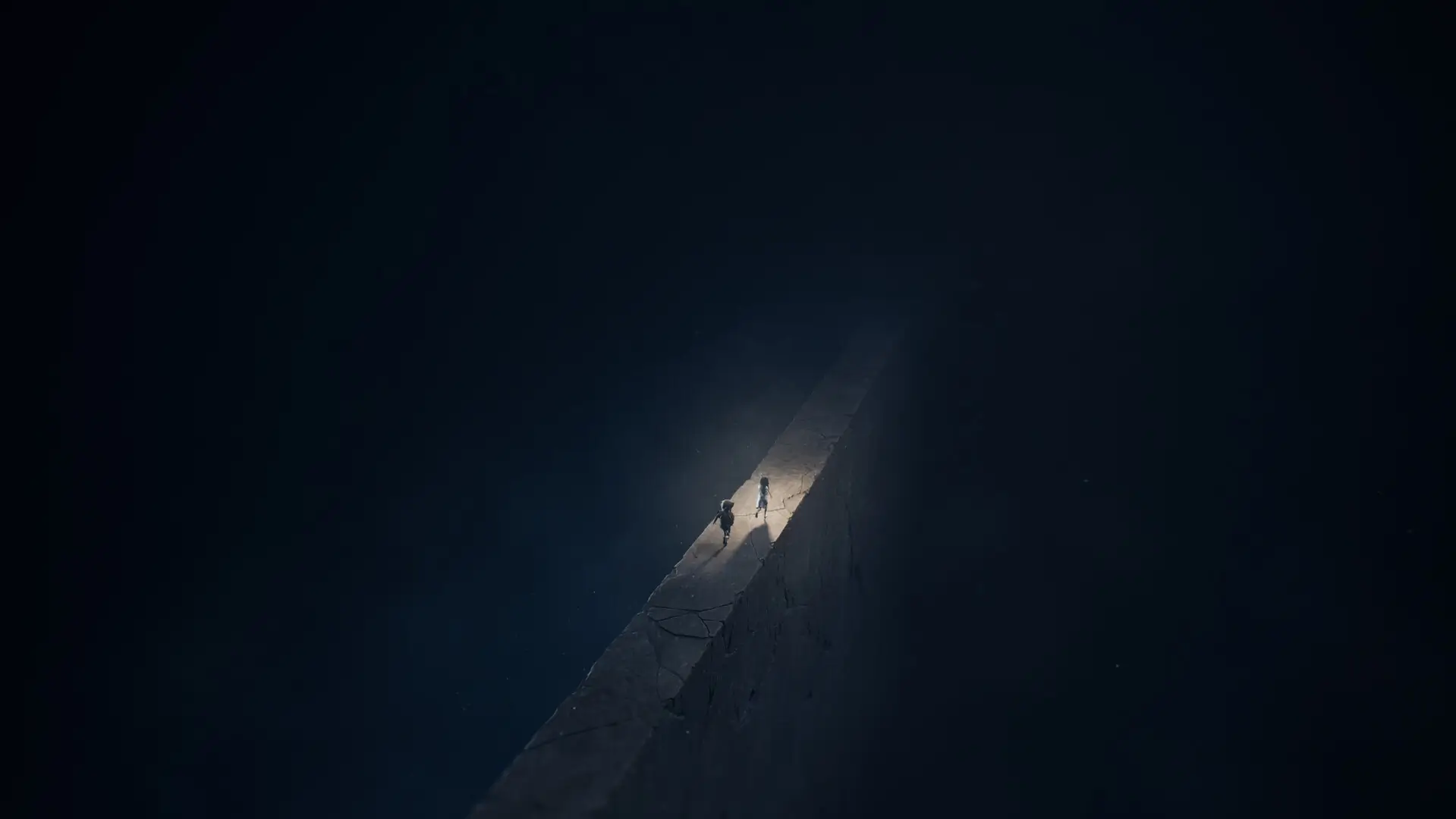 REANIMAL um rival para Little Nightmares é anunciado 3 reanimal jogo imagem 003