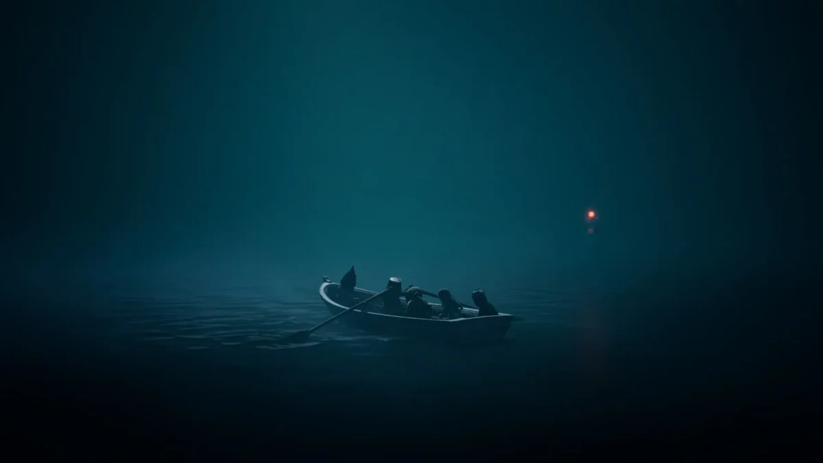 ReAnimal poderá superar Little Nightmares III 2 REANIMAL imagem 001