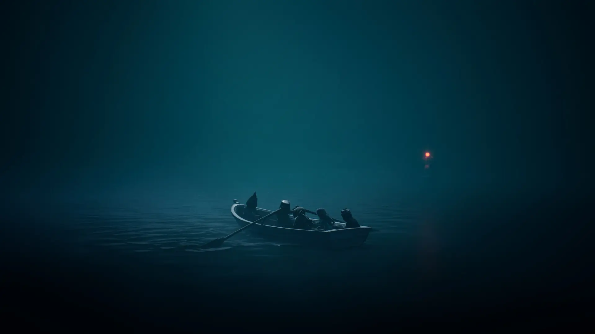 REANIMAL um rival para Little Nightmares é anunciado 2 reanimal jogo imagem 004