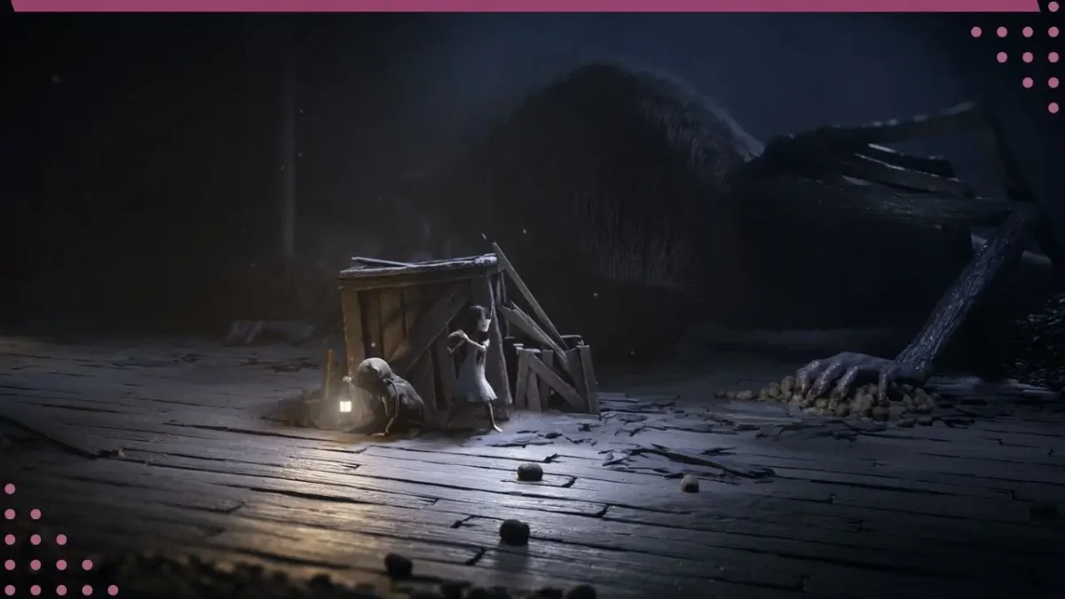 ReAnimal poderá superar Little Nightmares III 1 REANIMAL um rival para Little Nightmares é anunciado para playstation 5, xbox series e PC Windows