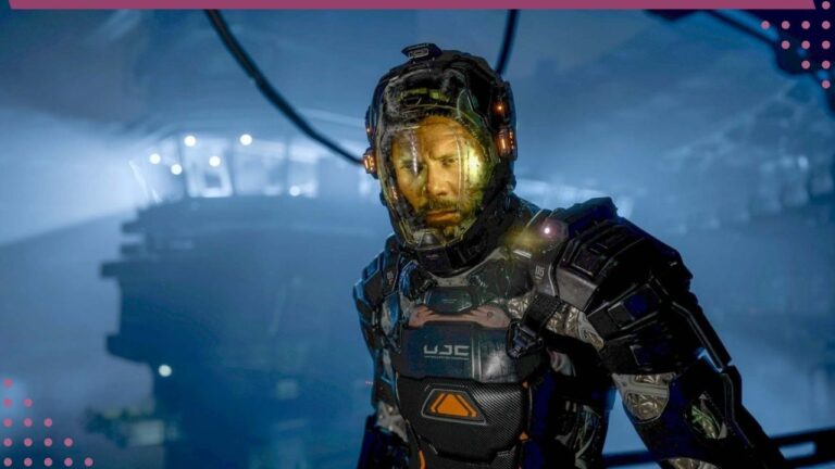 The Callisto Protocol: Gratuito na Epic Games hoje (22)