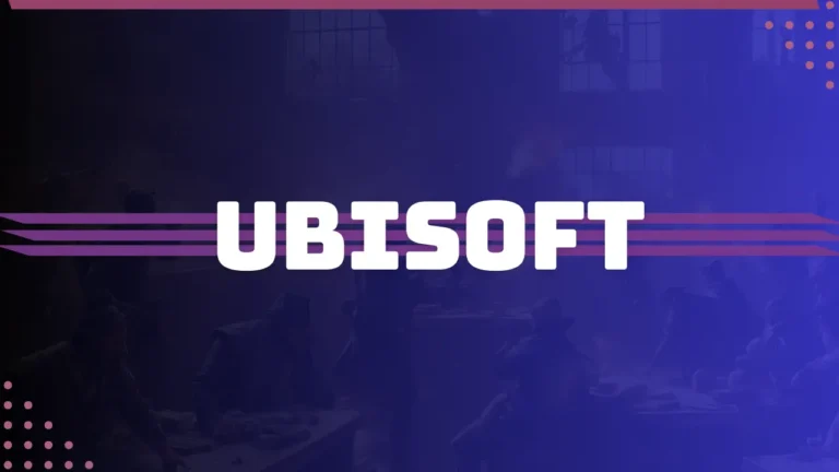 Ubisoft demite dezenas de funcionários da equipe nos estados unidos