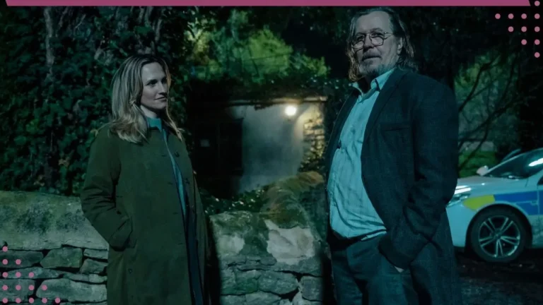 Slow Horses: Temporada 4 Estreia na Apple TV+ em 4 de setembro