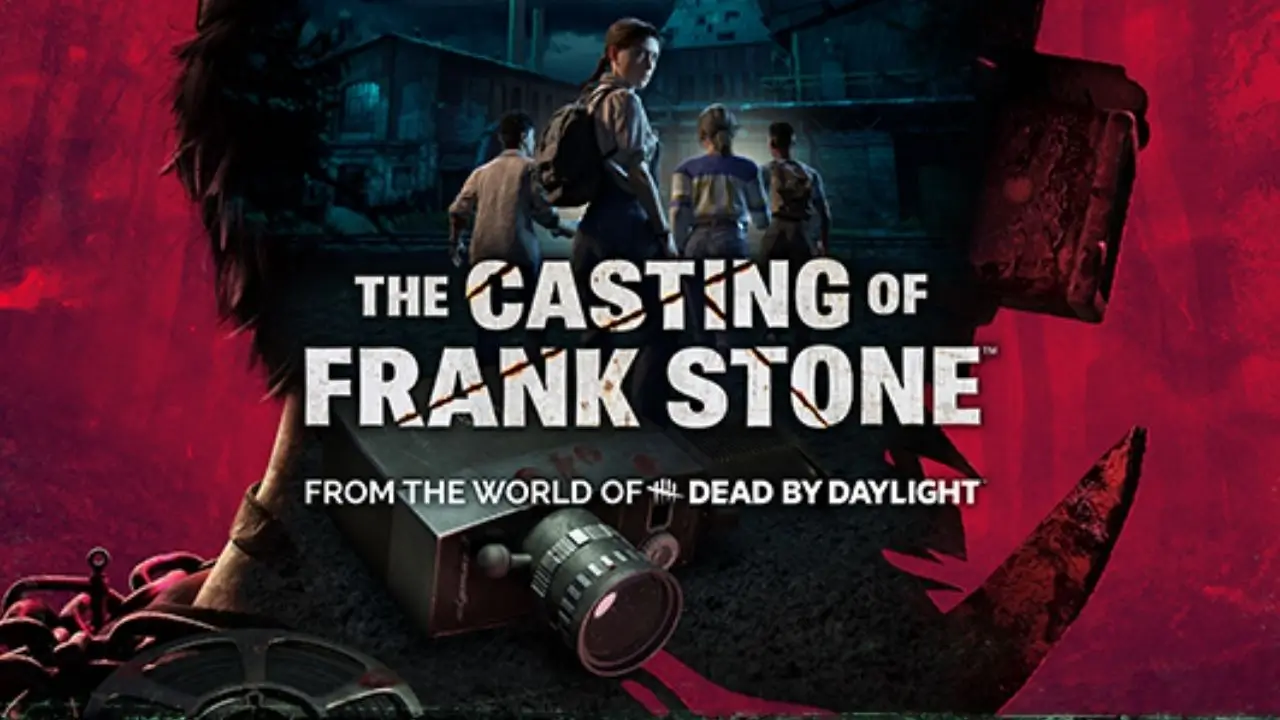 The Casting of Frank Stone: Baixe o Demo Agora Mesmo para testar e conhecer deste título