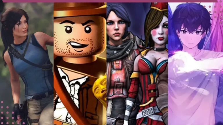 Prime Gaming: Sete jogos gratuitos disponíveis em 5 de setembro de 2024 para PC