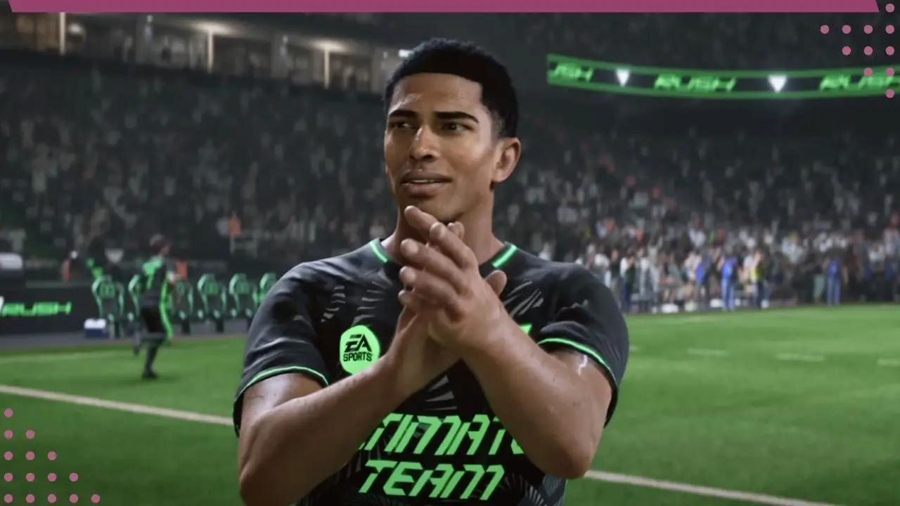 EA Sports FC 25: A seleção da trilha sonora é realmente boa?