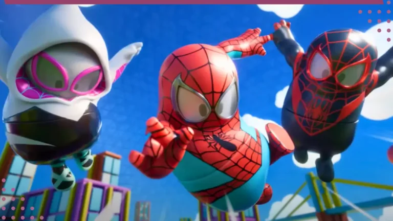 Colaboração entre Fall Guys e Spider-Man recebe trailer e atualização das skins chegam em 3 de setembro