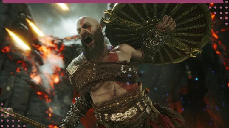 God of War Ragnarok para PC: O Que Esperar e será que vale a pena.