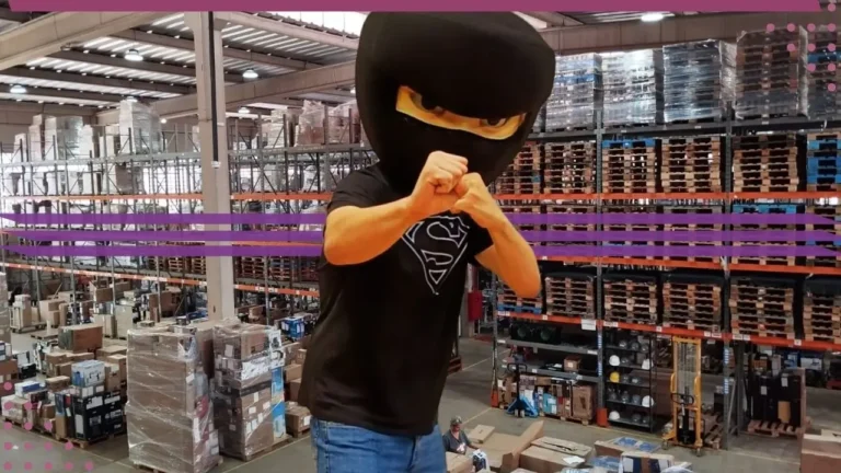 Bastidores da KaBuM!: Logística Reversa e Inovação em Foco