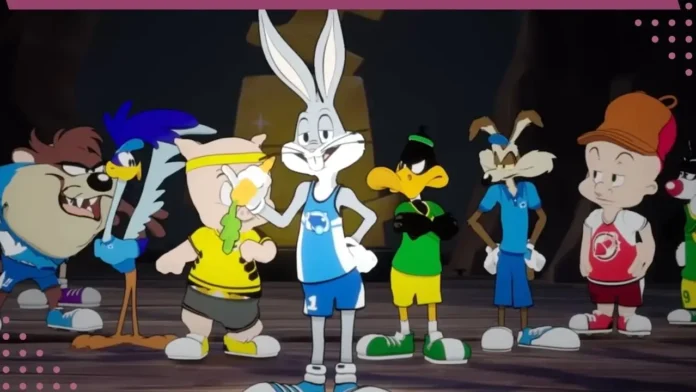 Looney Tunes: Wacky World of Sports: Traz personagens icônicos já disponível nos consoles e pc