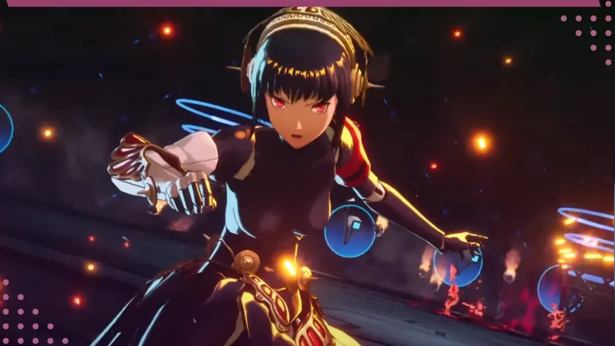 Persona 3 Reload: Episode Aigis expansão já disponível