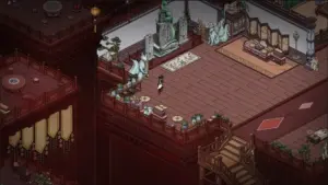 Realm of Ink — Screenshot 1