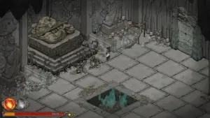 Realm of Ink — Screenshot 4
