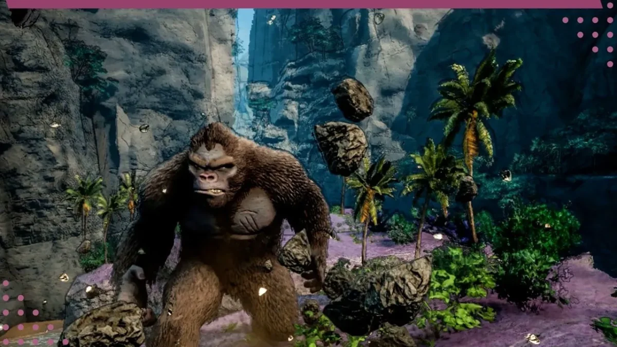 Eleito o Pior Jogo de 2023, Título Está em Oferta no Steam para PC Windows.