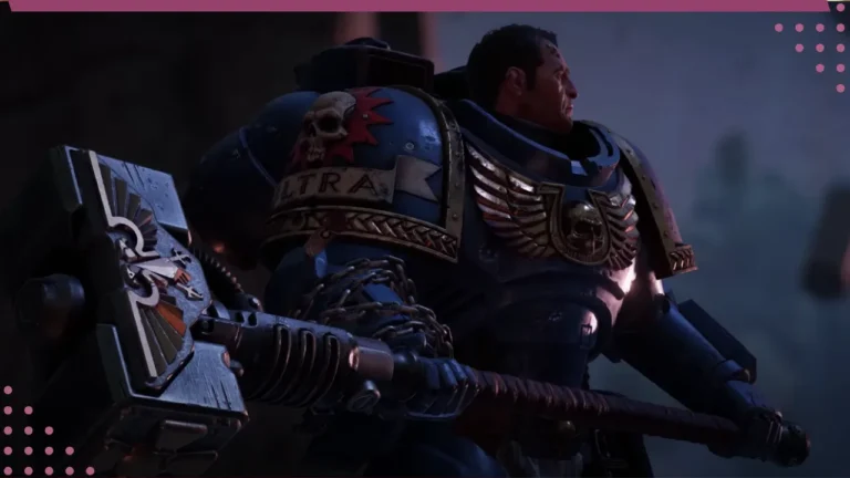 Após sucesso, desenvolvedores já consideram Warhammer 40.000 Space Marine 3