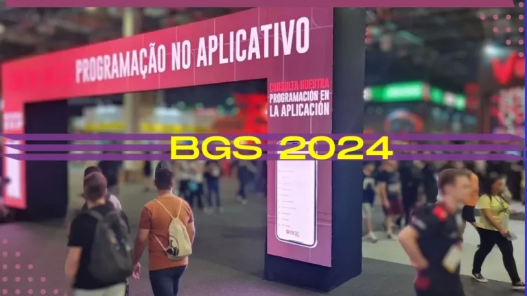 Brasil Game Show 2024: Ainda vale a pena ir ao evento?