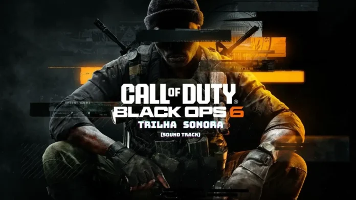 Call of Duty: Black Ops 6 – Ouça a Trilha Sonora do jogo