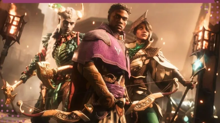 Dez anos depois, Dragon Age será jogo do ano em 2024, ou precisará de mais