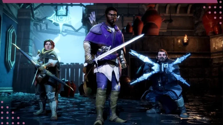 GeForce Now pode ter alavancado Dragon Age: The Veilguard