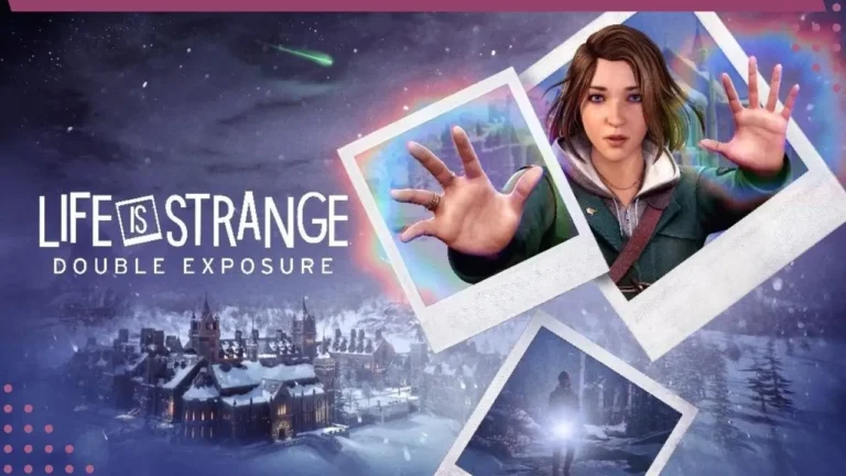 Life is Strange: Double Exposure – Max retorna em nova aventura dimensional