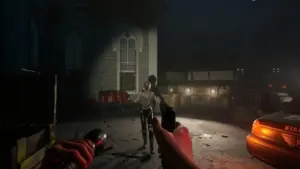 No More Room in Hell 2 — Screenshot 1
