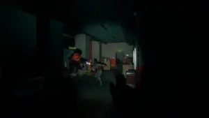 No More Room in Hell 2 — Screenshot 4