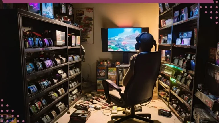 A indústria dos games estão colapsando ou são as péssimas escolhas dos estúdios?