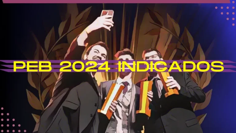 Prêmio eSports Brasil 2024: Conheça os Indicados