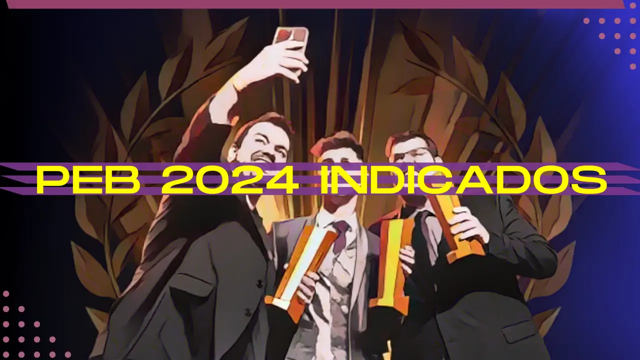 Prêmio eSports Brasil 2024: Conheça os Indicados