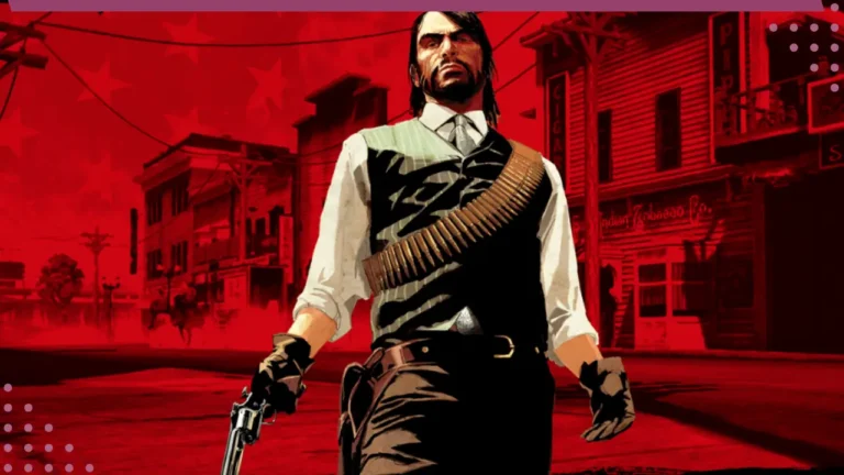 Red Dead Redemption: É o título que faltava ao PC!