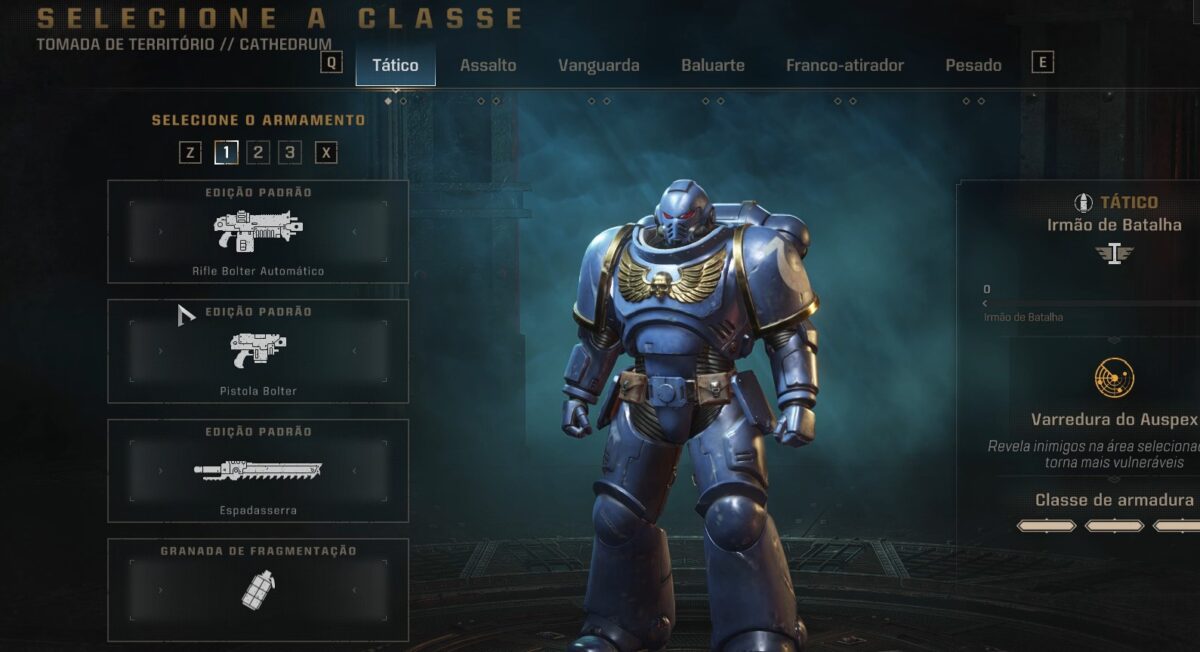 warhammer 40000 space marine 2 jogo imagem 0018